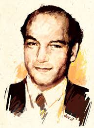 علي شريعتي
