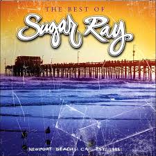 sugar ray every morning