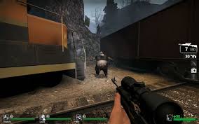 left 4 dead boomer