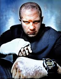 fedor mma