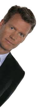 the news that Chris Hansen