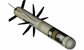 javelin missile