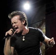 Mellencamp is