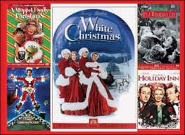 christmas movies