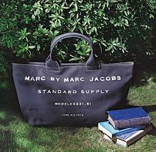 Marc Jacobs tote