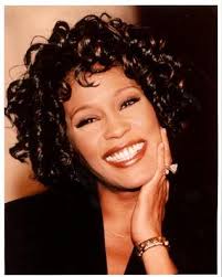 WHITNEY HOUSTON - tekstovi