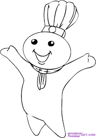 pillsbury doughboy