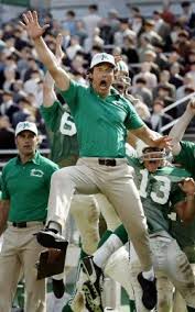 we are marshall