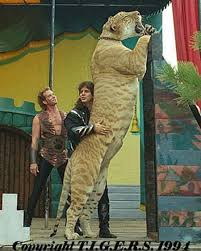 tigon
