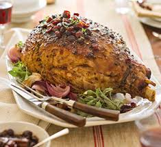 christmas dinner recipes