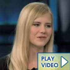 Elizabeth Smart Says No to