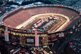 Bristol Motor Speedway to get