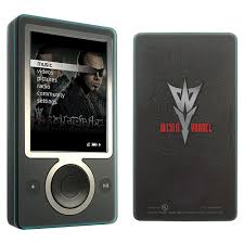 zune
