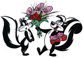 pepe le pew