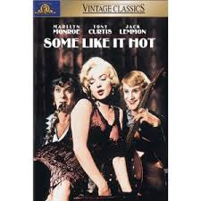 some like it hot