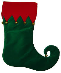 christmas stocking