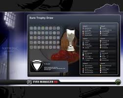 fifa manager 2008