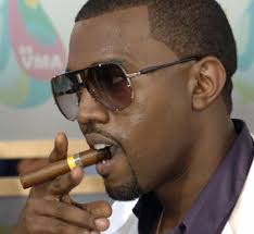 After Jackson death Kanye West