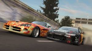 Need for Speed : Pro Street - System Requirements Need-for-Speed-Prostreet3