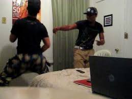 Booty Clapping