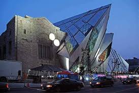 royal ontario museum