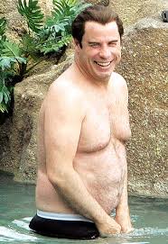 John Travolta, Of Course!