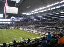 dallas cowboys stadium