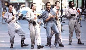 ray parker jr