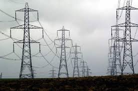to update National Grid