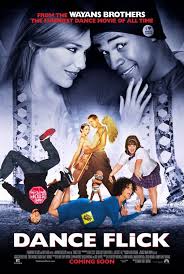 Bir Dans Filmi - Dance Flick (2009) T�rk�e Dublaj