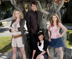 Eastwick 12. B�l�m �zle