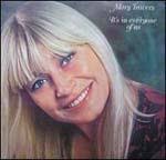 Mary Travers