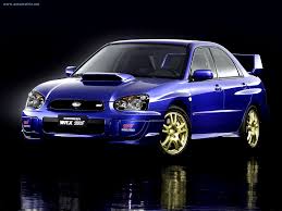 Subaru introduced