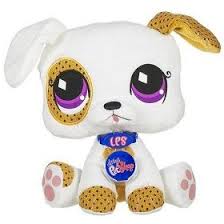 littlest pet shops