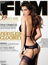 Elisabetta Canalis hot