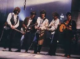  musical group 
