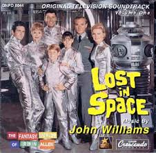 Lost In Space- Soundtrack