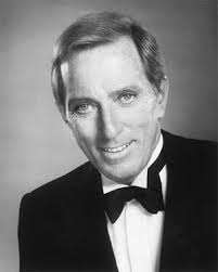 Andy Williams