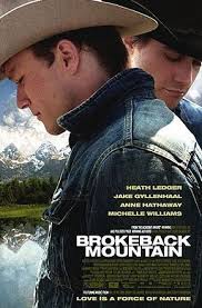  Brokeback Mountain - Brokeback Dagi
