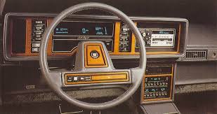 1989 cadillac seville