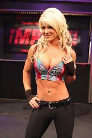 angelina love