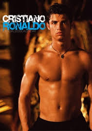 cristiano ronaldo 2009