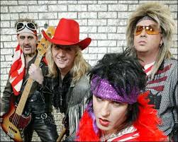  musical group 