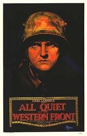 All Quiet on the Western Front
