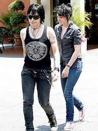 joan jett kristen stewart
