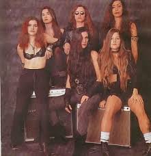  musical group 