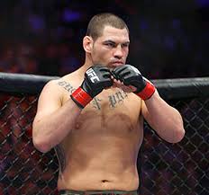UFC Cain Velasquez, Denis