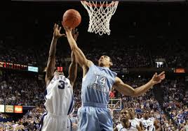 updated College Basketball
