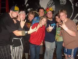  musical group 