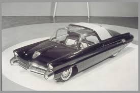 lincoln continental